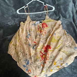Women’s top